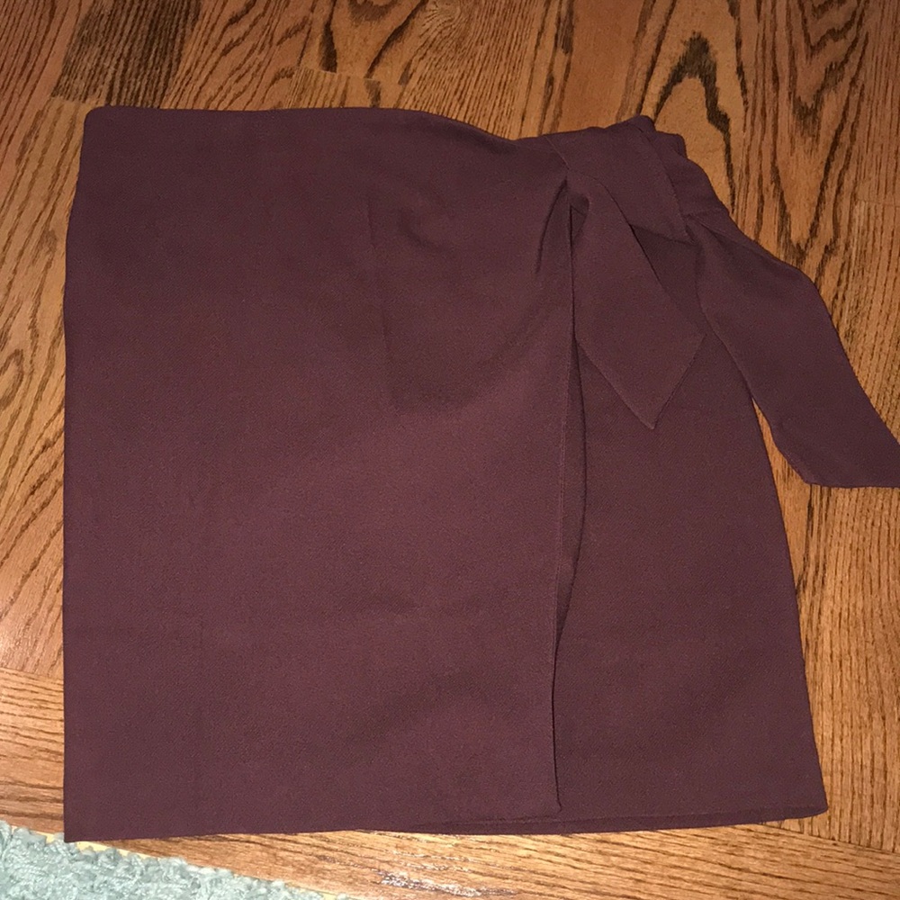 Skirt